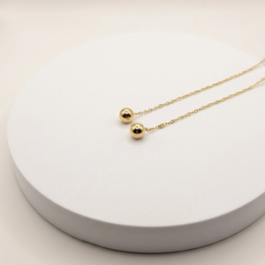 AURELIA DROP EARRINGS