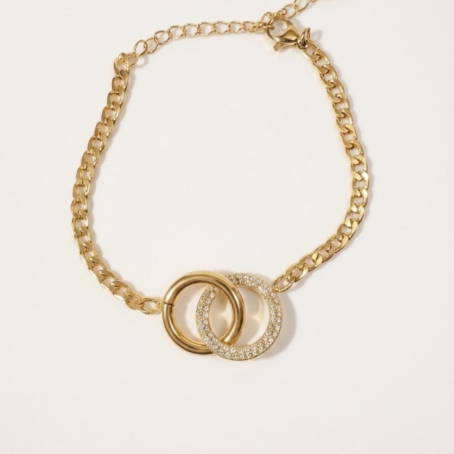 OCTAVIA BRACELET
